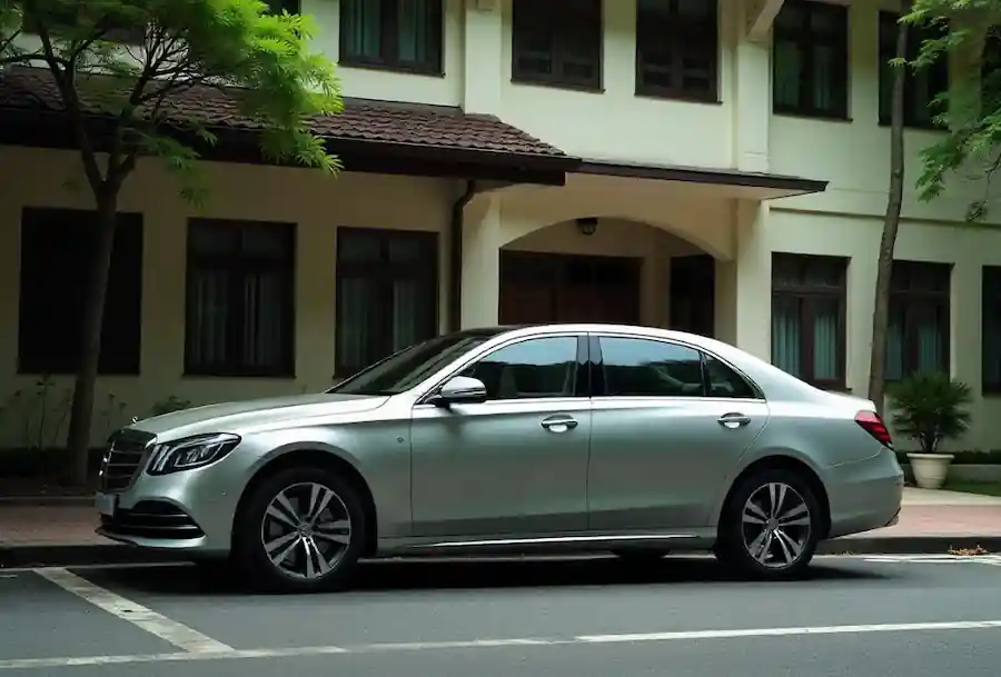 Reliable Rides to School: Private Transport Solutions for Busy Families